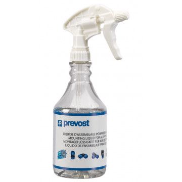 Lubrificante líquido 750 ml