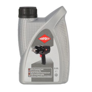 Óleo para ferramentas pneumáticas 0.5 l