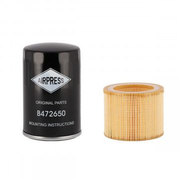 Kit de serviço para APS 7.5/10/15/20 Básico