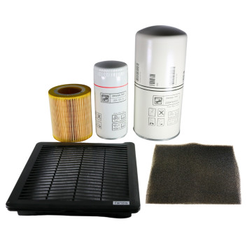 Kit de serviço 4000 h APS BD 30-35 IVR G2