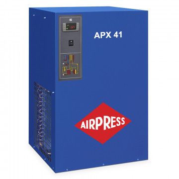 Secador de refrigeração APX 41 1 1/2" 4100 l/min 230 V