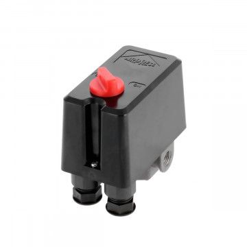 Interruptor de pressão 10 bar 1/4"