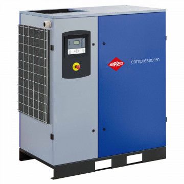 Compressor de parafuso APS50B Direto 8 bar 50 CV 5650 l/min Compressor de parafuso APS50B Direto 8 bar 50 CV 5650 l/min