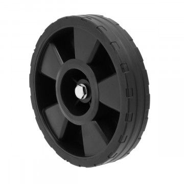 Roda de transporte completa HL 340-90