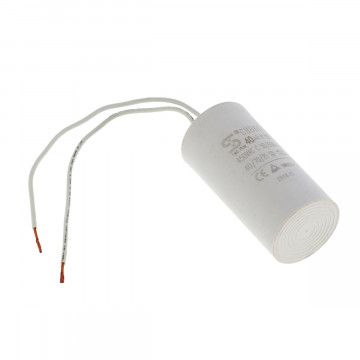 Condensador 40 μF