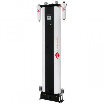Secador de adsorção ADS 60 1000 l/min