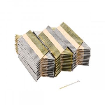 Clavo 3.1 x 83 mm anelado 5000 unid.
