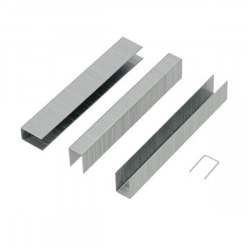 Grampos tipo 80 20 mm 10000 peças
