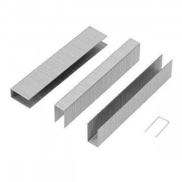 Grampos tipo 80 25 mm 10000 peças