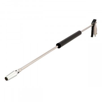 Pistola de sopro 120 cm com bicos