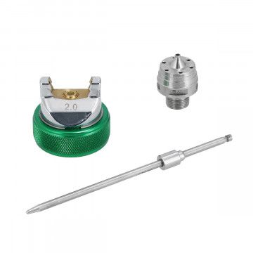Bico 2 mm para 45103