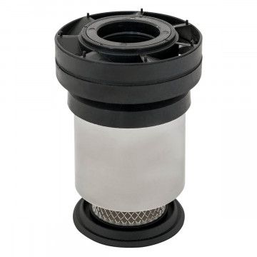 Substituição para filtro ciclónico 3/4" 2000 l/min