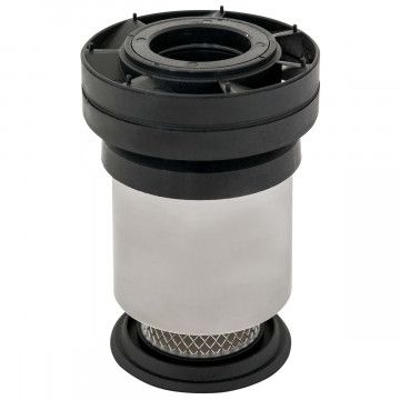 Substituição para filtro ciclónico 1" 3300 l/min