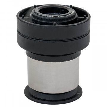 Substituição para filtro ciclônico 3/8"