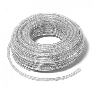 Mangueira de ar PVC 50 m 10 mm