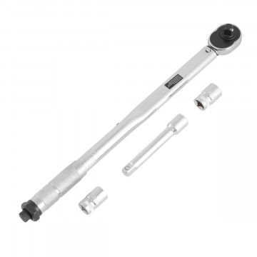 Chave dinamométrica 1/2"