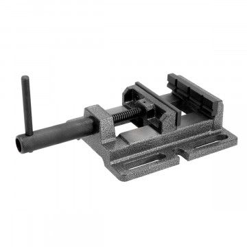 Morsa para furadeira profissional 5" 125 mm