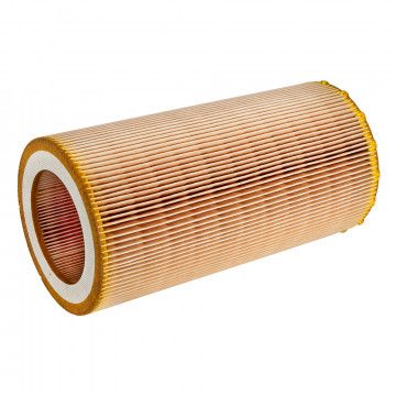 Peça de reposição para filtro B6000/B7000 180 x 90 mm