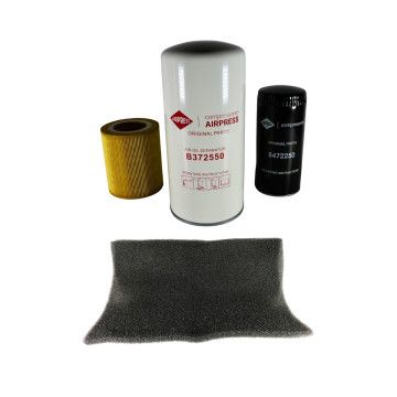Kit de serviço-B CSB 30, 40 G2
