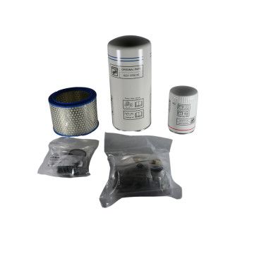 Kit de serviço-C APS-C 25-30-40 CV