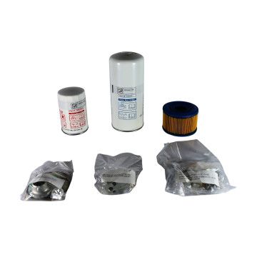 Kit de serviço-C APS Básico Maxi