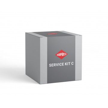 Kit de serviço-C APS 10-15-20 Básico G