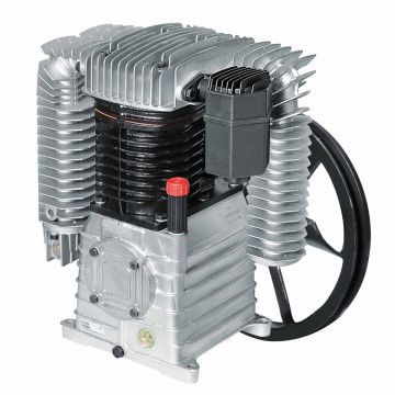 Bomba de compressor K30 VG400 C