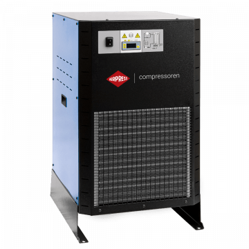 Secador de adsorção RDO 380 1 1/2" 6333 l/min 230 V