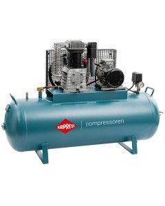 Compressor de ar K 300-700 14 bar 5.5 HP 450 l/min 300 l
