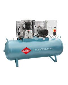 Compressor K 500-1500S 14 bar 10 HP 644 l/min 500 l