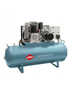 Compressor de ar K 300-700S 14 bar 5.5 HP 450 l/min 300 l
