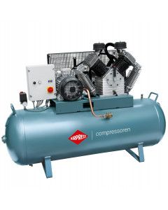 Compressor de ar K 500-2000S 14 bar 15 HP 803 l/min 500 l