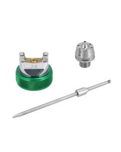 Bico 2 mm para 45103