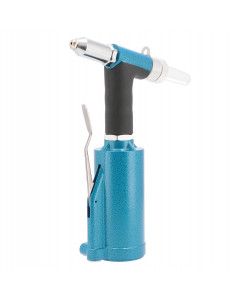 Rebitadora pneumática 3.2 tamanho 4.8 mm rebites