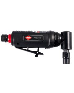 Rebarbadora reta 6 mm 1/4" 342 l/min