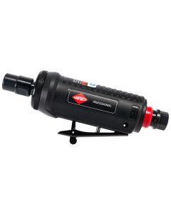 Mini rebarbadora reta 6 mm 1/4" 312 l/min