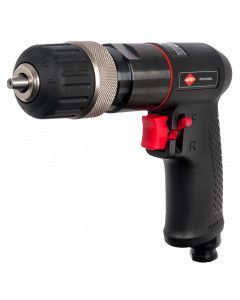 Berbequim pneumático 3/8" 10 mm 2000 rpm 168 l/min