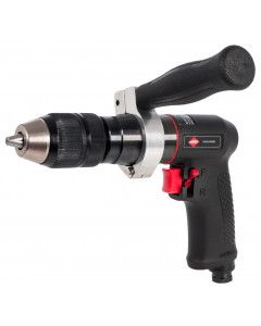 Berbequim pneumático 1/2" 13 mm 800 rpm 168 l/min