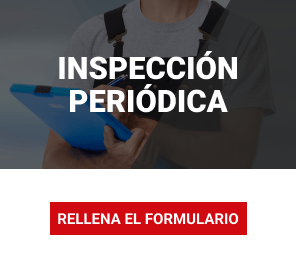 inspeção periódica